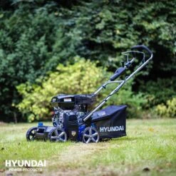 Hyundai 57061 Verticuteermachine – 210cc - 4-takt - 57061 -Winkel Voor Huishoudelijk Gereedschap d7556979430f925f5ced0e12f94fdbaa