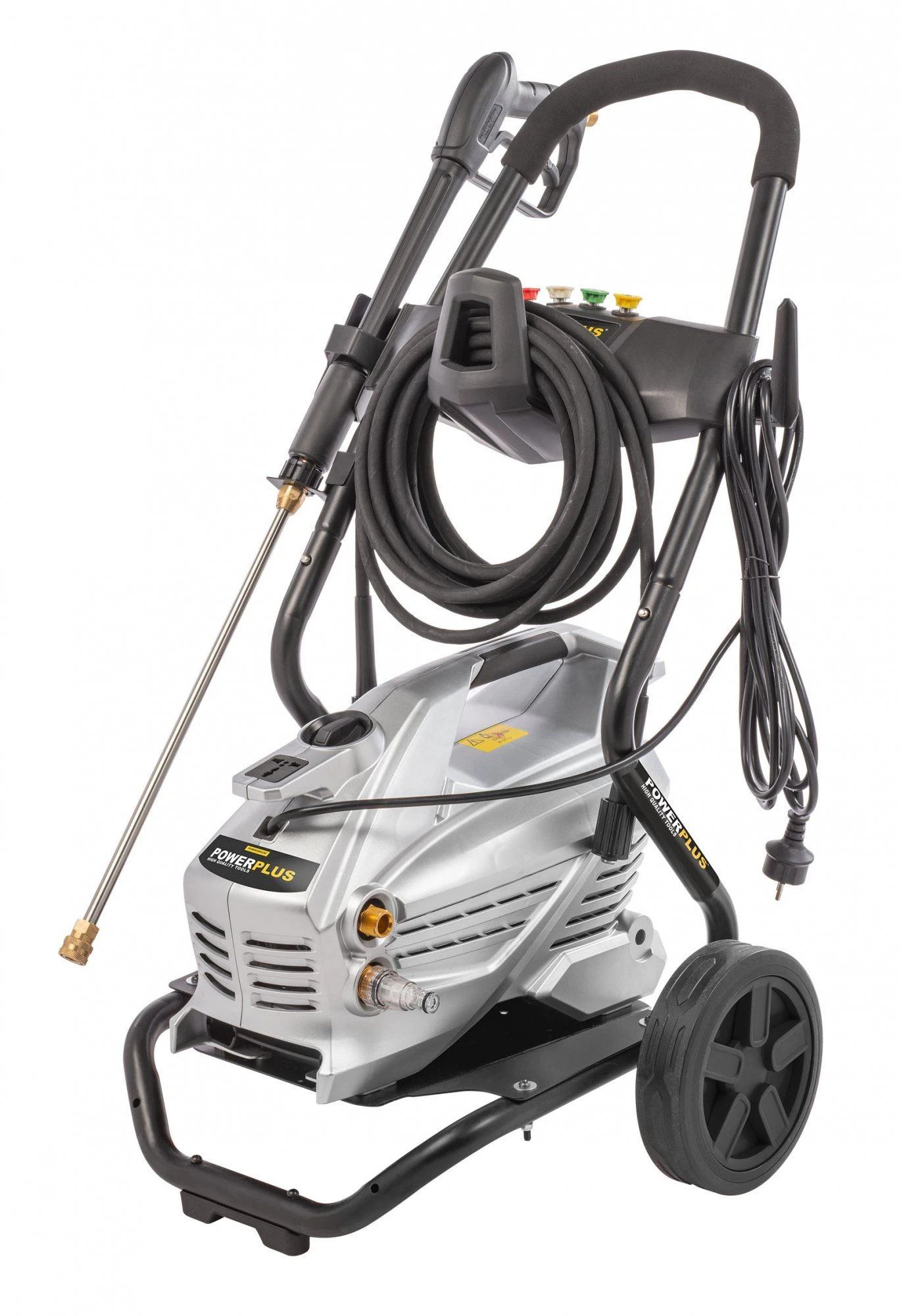 Powerplus POWXG90430 Hogedrukreiniger - 3100W 8 Powerplus POWXG90430 Hogedrukreiniger - 3100W - Afbeelding 6