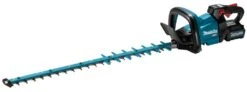 Makita UH009GM201 XGT 40 V Max Accu Heggenschaar Set (2x 4,0Ah Accu) - 75cm