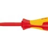 Knipex 98 26 10 VDE Schroevendraaier - Torx - T10 X 160mm -Winkel Voor Huishoudelijk Gereedschap d8c939cba7fa6bc341e93f6ed7173b04