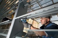 Bosch GDR 12V-110 12V Li-Ion Accu Slagschroevendraaier Body - Koolborstelloos - 06019E0002 -Winkel Voor Huishoudelijk Gereedschap d8e2fc783faf8c65b1d2c7e3cc61629f