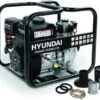 Hyundai 57645 Benzine Waterpomp Met Hogedruk Functie - 500 L/min -Winkel Voor Huishoudelijk Gereedschap d9469c0577690afffc76f2c6a25b8971