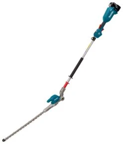 Makita DUN500WRTE LXT 18V Li-Ion Accu Stokheggenschaar Set (2x 5,0Ah) - 50cm - Koolborstelloos -Winkel Voor Huishoudelijk Gereedschap da02289c15003e1b8d0e91e602aa4c7b