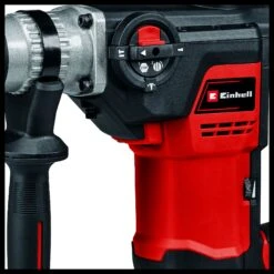 Einhell TE-RH 40 3F- Boorhamer -Winkel Voor Huishoudelijk Gereedschap da0479ae972bc3ae52802300a593aa17