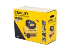 Stanley B6CC304STN003 Compressor - Olievrij - 8bar - 1100W 13 Stanley B6CC304STN003 Compressor - Olievrij - 8bar - 1100W -Winkel Voor Huishoudelijk Gereedschap da3bbfdeed5b84b6a693bc3ad9da0113
