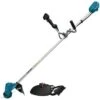Makita DUR190UZX3 18V Li-Ion Accu Grastrimmer Body - U-greep - 300mm - Koolborstelloos -Winkel Voor Huishoudelijk Gereedschap da73a342bf9c27186f3ccd3dcacb5228