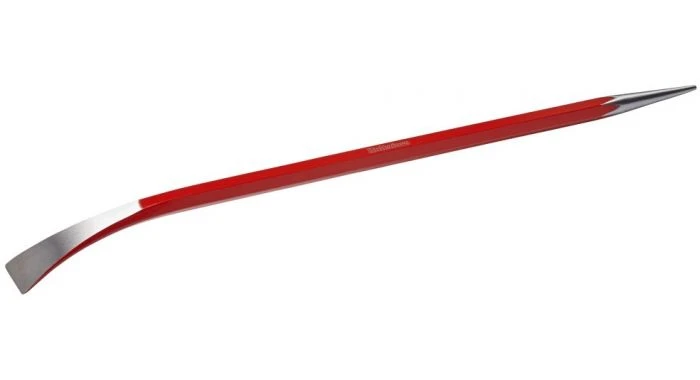 Hultafors 207/600 Buigstang Staal - 600 Mm - 824033 3 Hultafors 207/600 Buigstang Staal - 600 Mm - 824033