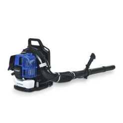Hyundai 57227 2-takt Benzine Bladblazer - 52cc - 252 Km/h -Winkel Voor Huishoudelijk Gereedschap dac2e2855e16e856876454a77992868a