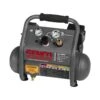 Senco PC1010NEU Compressor - 300W - 9 Bar - 3,8L -Winkel Voor Huishoudelijk Gereedschap daf09505b9aa1d1e112d6e299154d066