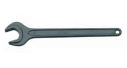 Gedore 894 27 Machinesteeksleutel Enkel - 27mm - 6575810