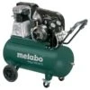 Metabo Mega 550-90 D Compressor - 3000W - 11 Bar - 90L - 360 L/min - 601540000 -Winkel Voor Huishoudelijk Gereedschap dc8bcaa9b129e209e76c48f2efa22e62