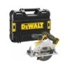 DeWALT DCS512NT-XJ 12V Li-ion Accu Cirkelzaag Body In TSTAK Koffer - 140 Mm -Winkel Voor Huishoudelijk Gereedschap dc96c9c66301107eda87083da6daf8e1