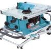 Makita 2704X Zaagtafel Incl. Verrijdbaar Onderstel (194093-8) - 1650W - 260 X 30mm 1 Makita 2704X Zaagtafel Incl. Verrijdbaar Onderstel (194093-8) - 1650W - 260 X 30mm -Winkel Voor Huishoudelijk Gereedschap dce5eb54cb07d2886be0a302a914bcbe