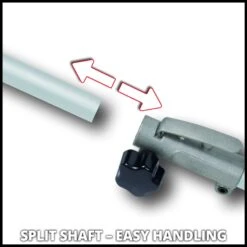 Einhell GC-BC 36-4 S Benzine Bosmaaier - 1000W - 37,7ccm -Winkel Voor Huishoudelijk Gereedschap ddadc764d10089cfd520db8ef19f59ed