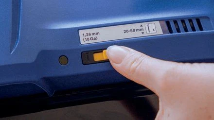 Rapid BTX606 18V Li-ion Accu Tacker Body - Power4All 6 Rapid BTX606 18V Li-ion Accu Tacker Body - Power4All - Afbeelding 4