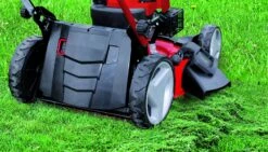 Einhell GC-PM 52/2 S HW Benzine Grasmaaier - 80L - 52cm - 3404850 -Winkel Voor Huishoudelijk Gereedschap de6a8c46284bf57277aef7944455f539