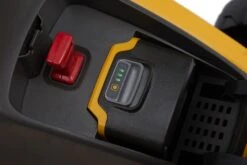 Stiga COLLECTOR 132e Kit Accu Loopmaaier Set (1x 4,0Ah) - 30cm 14 Stiga COLLECTOR 132e Kit Accu Loopmaaier Set (1x 4,0Ah) - 30cm -Winkel Voor Huishoudelijk Gereedschap dfb4b44d8af2e332855186262ff8b92b