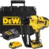 DeWalt DCN660D2 18V Li-Ion Accu Afwerk Tacker Set (2x 2.0Ah Accu) In Koffer - 32-63mm - 16 Gauge - Koolborstelloos - DCN660D2-QW -Winkel Voor Huishoudelijk Gereedschap e0536a9c8eb8b466382d207720f944a7