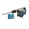 Bosch GSH 5 CE SDS-max Breekhamer In Koffer - 1150W - 8,3J - 0611321000 -Winkel Voor Huishoudelijk Gereedschap e0d5b7dba020ed3e53164db6baf1b948