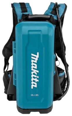 Makita UR201CPT4J 36V Accu Bosmaaier Set (4x 5,0Ah) Incl. PDC01 - D-greep -Winkel Voor Huishoudelijk Gereedschap e0fc0387ce82e7dc53275c43b84ce388 2