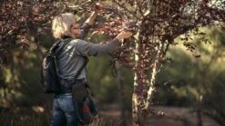 Cramer 82P 82V Li-Ion Accu Snoeischaar Body - 40 Mm - Koolborstelloos -Winkel Voor Huishoudelijk Gereedschap e10bc40f8ff904789d487fbc077dd2ee