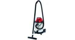 Einhell TC-VC 1930 SA Bouwstofzuiger - 1500W - 30L - 2342190