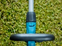 Makita DUR181PT4J 18V Li-Ion Accu Grastrimmer Set (4x 5,0Ah) Incl. Mbox - 260mm -Winkel Voor Huishoudelijk Gereedschap e1409b09e137370216f4e4f8310e42fd