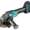 Makita GA008GZ XGT 40V Max Li-Ion Accu Haakse Slijper Body - 125mm - Koolborstelloos -Winkel Voor Huishoudelijk Gereedschap e1cf25f34906cbfd95082382c38a0987