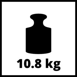 Einhell TE-DH 32 SDS-Max Breekhamer In Koffer - 1500W - 32J -Winkel Voor Huishoudelijk Gereedschap e2154d016698b568508da1326f488bc5