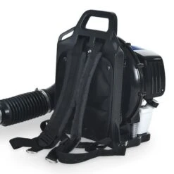 Hyundai 57227 2-takt Benzine Bladblazer - 52cc - 252 Km/h -Winkel Voor Huishoudelijk Gereedschap e312285169fa4b3754cac19aad6efc01