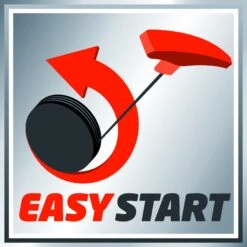 Einhell GE-BC 43 AS Benzine Bosmaaier - 1250W - U-handvat - 3404610 -Winkel Voor Huishoudelijk Gereedschap e3298cf29122cdc728e4580c594b6812