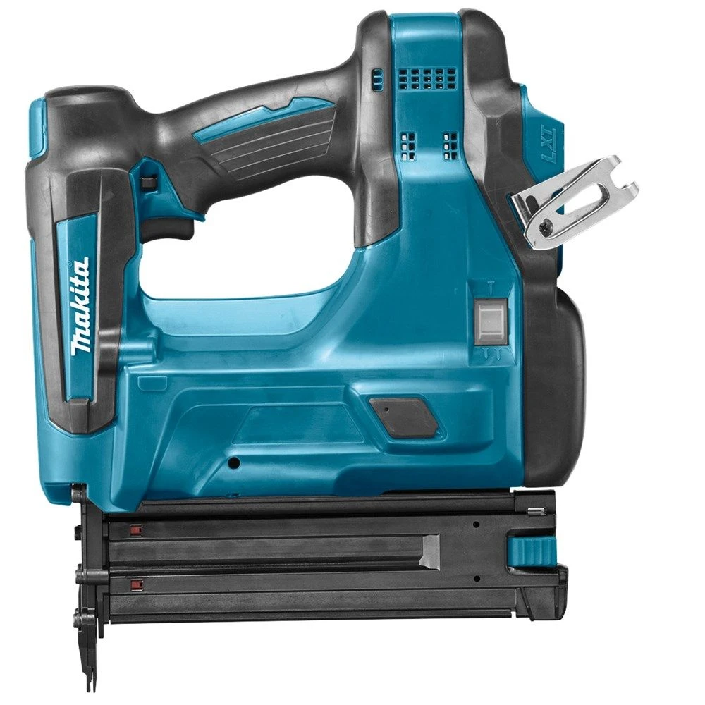 Makita DBN500Y1J 18V Li-Ion Accu Brad Tacker Body + (1x 1.5Ah Accu) In Mbox - 15-50mm - 18 Gauge 3 Makita DBN500Y1J 18V Li-Ion Accu Brad Tacker Body + (1x 1.5Ah Accu) In Mbox - 15-50mm - 18 Gauge