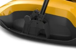 Stiga AERO 132e Kit Accu Loopmaaier Set (2x 4,0Ah) - 30cm -Winkel Voor Huishoudelijk Gereedschap e366089c5da12d6f926cd86caff2a344