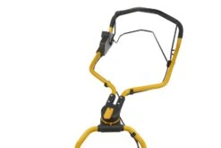 Stiga MULTICLIP 547eS Kit Accu Loopmaaier Set (2x 2,0Ah) - 45cm -Winkel Voor Huishoudelijk Gereedschap e3b43970fccdf148bf669bdc3262e337