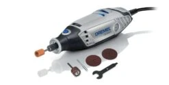 Dremel 3000-5 Multitool Incl. 5-delige Accessoireset - 130W - F0133000JU