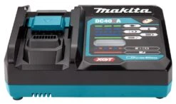 Makita 191J97-1 Startset XGT 40 V Max DC40RA/2xBL4040 -Winkel Voor Huishoudelijk Gereedschap e614b7d6a6d51c921c08b7ad4dcdc74b 2
