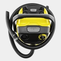Karcher Kärcher WD 5 V-25/5/22 Nat- En Droogzuiger - 1100W -Winkel Voor Huishoudelijk Gereedschap e61f894da94283653c2fe11b4a4ba2a0