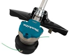 Makita DUR368AZ 36V (2x 18V) Li-Ion Accu Bosmaaier Body - U-greep - 350mm 19 Makita DUR368AZ 36V (2x 18V) Li-Ion Accu Bosmaaier Body - U-greep - 350mm -Winkel Voor Huishoudelijk Gereedschap e65c794555cdf14fbf31f99eb95ed129