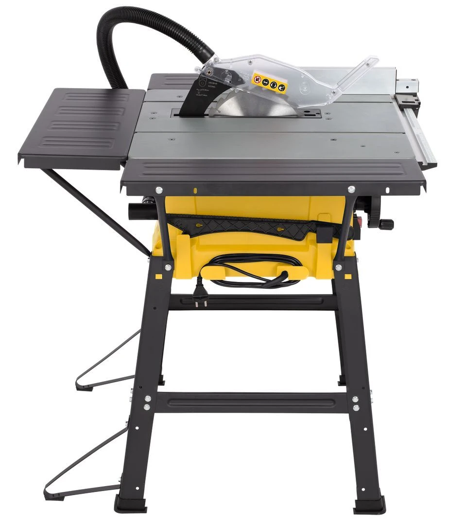 Powerplus POWX07595 Zaagtafel Met Onderstel - 2000W - 250mm 3 Powerplus POWX07595 Zaagtafel Met Onderstel - 2000W - 250mm