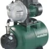 Metabo HWW 3300/25 G Huiswaterpomp - 900W - 3300 L/h - 600968000 -Winkel Voor Huishoudelijk Gereedschap e6fe4011ef479767ad36a9c791e00970