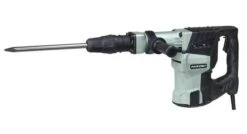 HiKOKI H60MCWSZ SDS-max Breekhamer In Koffer - 1250W - 22J
