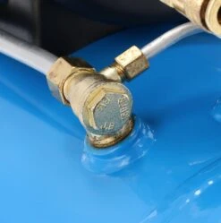 Airpress 36839-1 - Compressor HL 310-25 8 Bar 2 Pk 157 L/min 24 L -Winkel Voor Huishoudelijk Gereedschap e7bf8bd494339fca04ae365e11c71614