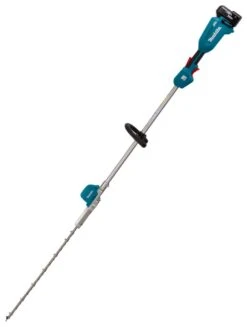 Makita DUN600LRTE LXT 18V Li-Ion Accu Stokheggenschaar Set (2x 5,0Ah) - 60cm - Koolborstelloos 18 Makita DUN600LRTE LXT 18V Li-Ion Accu Stokheggenschaar Set (2x 5,0Ah) - 60cm - Koolborstelloos -Winkel Voor Huishoudelijk Gereedschap e7f3d8f67e8202f076b4c74b4ad6ab9f