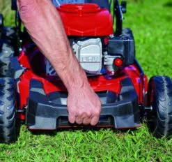 Einhell GC-PM 51/3 S HW-E Benzine Grasmaaier - 2700W - 170ccm -Winkel Voor Huishoudelijk Gereedschap e81558c5d87572d4aa2ec9c6f72516d0