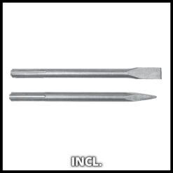 Einhell TE-DH 32 SDS-Max Breekhamer In Koffer - 1500W - 32J -Winkel Voor Huishoudelijk Gereedschap e880cd99f2a759189ec107e96b9e55e5