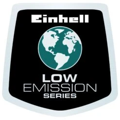 Einhell GC-PM 52/2 S HW Benzine Grasmaaier - 80L - 52cm - 3404850 -Winkel Voor Huishoudelijk Gereedschap e884e7c7ff008c474ba576724166b27d