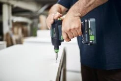 Festool T 18+3/PSC 420 HPC I-Set 18V Li-Ion Accu Combiset (2x 4,0Ah) In Systainer - 13mm -Winkel Voor Huishoudelijk Gereedschap e8bbef0d51018ed9ffe6fcac67b6b0ac