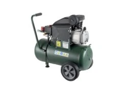 Metabo Basic 250-24 W Compressor - 1500W - 8 Bar - 24L - 95 L/min - 601533000 -Winkel Voor Huishoudelijk Gereedschap e903de4251f80fc97b9ed7384fcc223f