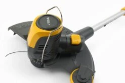 Stiga GT 500e Accu Grastrimmer - 30cm - Telescopisch 20 Stiga GT 500e Accu Grastrimmer - 30cm - Telescopisch -Winkel Voor Huishoudelijk Gereedschap e91aa3ff39425c469b86e540c5e1541d