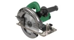 HiKOKI C7MFALAZ Cirkelzaag - 1010W - 190mm - 68mm